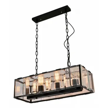 Подвесная люстра ST-Luce Peltro SL276.403.08