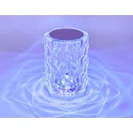 Настольная лампа декоративная Ambrella DE DE8013 от ImperiumLoft