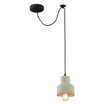 Подвесной светильник Maytoni Broni T437-PL-01-GR 