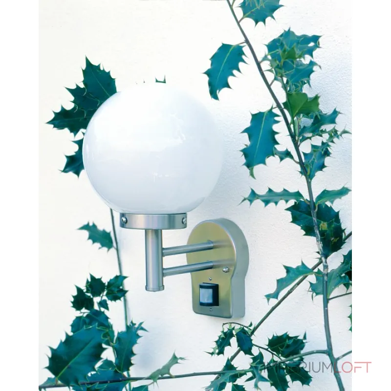 Светильник на штанге Brilliant Aalborg 44097/82 от ImperiumLoft