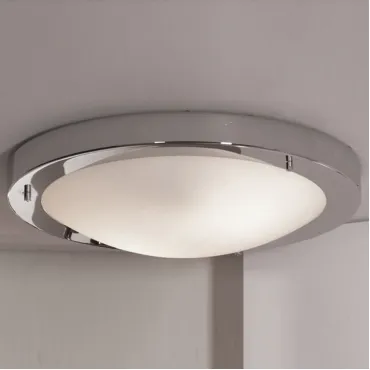 Накладной светильник Lussole Aqua LSL-5502-02 Цвет арматуры хром Накладной светильник Lussole Aqua LSL-5502-02 Цвет арматуры хром