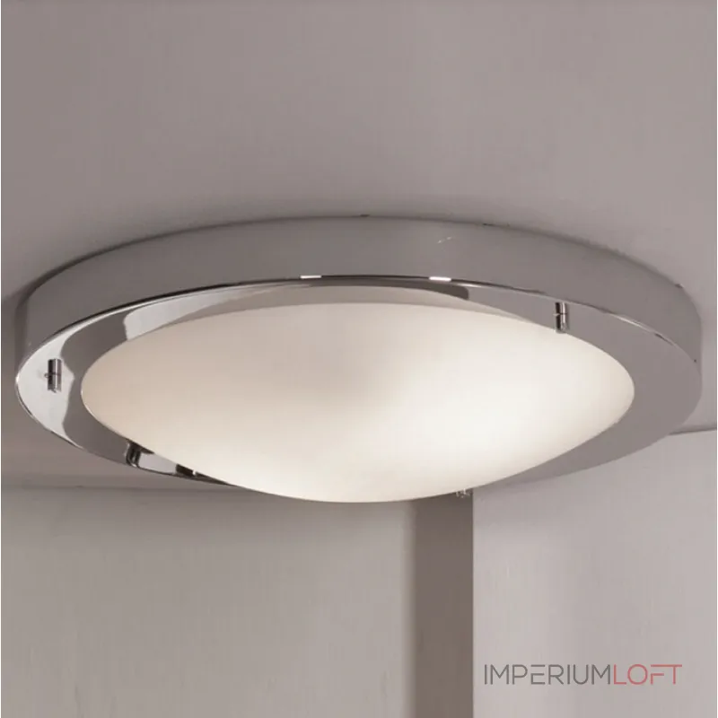 Накладной светильник Lussole Aqua LSL-5502-02 Цвет арматуры хром от ImperiumLoft Накладной светильник Lussole Aqua LSL-5502-02 Цвет арматуры хром от ImperiumLoft