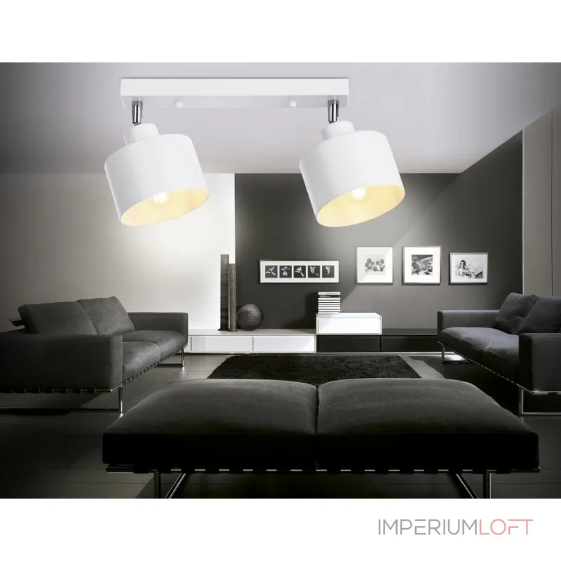 Спот Ambrella Traditional TR8141 от ImperiumLoft