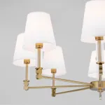 Люстра на штанге 60145/8