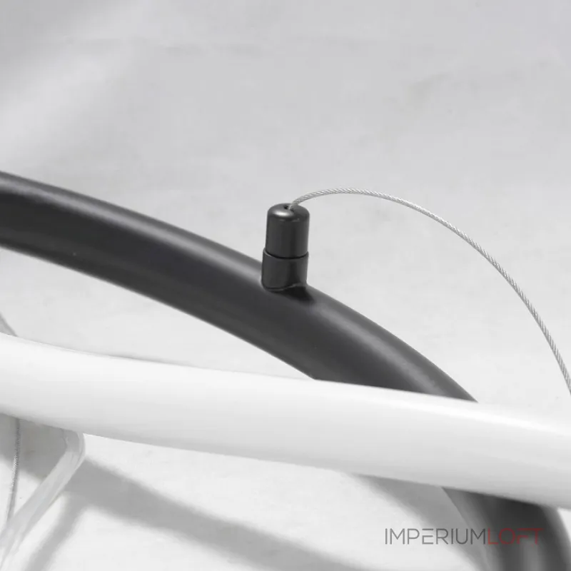 Подвесная люстра Lussole River LSP-8391 