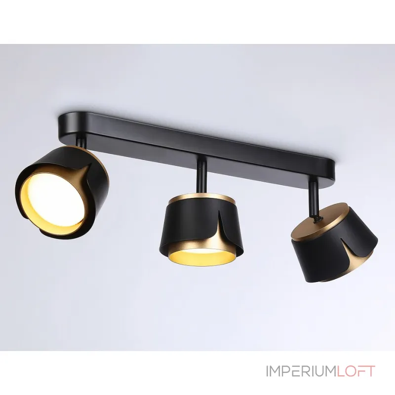 Спот Ambrella TN TN71237 от ImperiumLoft Спот Ambrella TN TN71237 от ImperiumLoft