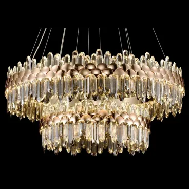 Подвесной светильник Wertmark Debora WE104.04.323