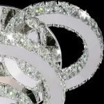 Потолочная люстра Citilux Olimpia EL330C70.1 