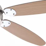 Потолочная люстра с вентилятором Azura 0308 Globo