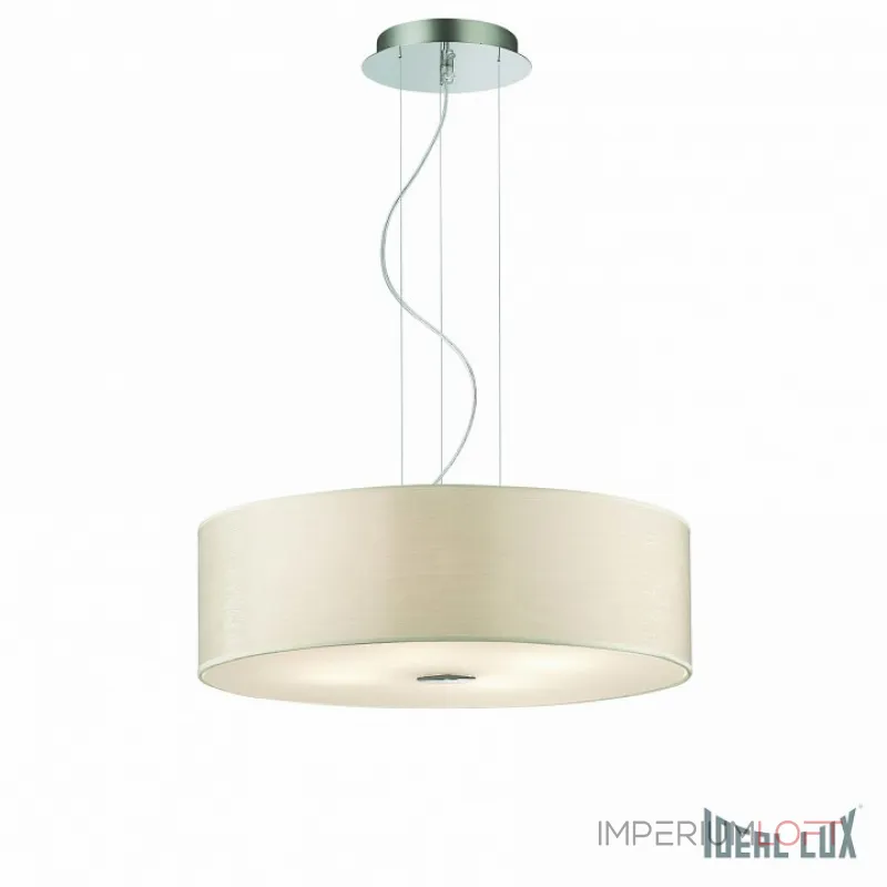 Подвесной светильник Ideal Lux Woody WOODY SP4 WOOD Подвесной светильник Ideal Lux Woody WOODY SP4 WOOD
