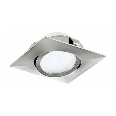 Встраиваемый светильник Eglo Pineda 95843