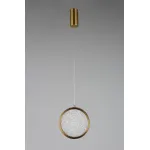 Подвесной светильник Aployt Yulali APL.048.06.07 от ImperiumLoft