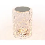 Настольная лампа декоративная Ambrella DE DE8013 от ImperiumLoft