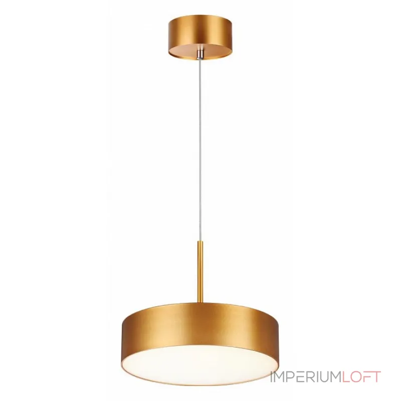 Подвесной светильник Novotech Prometa 358763 