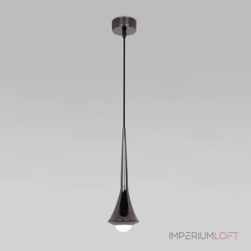 Подвесной светильник Elektrostandard Hill Hill 5W (50211 LED) Подвесной светильник Elektrostandard Hill Hill 5W (50211 LED)