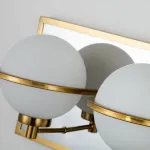 Бра Favourite Blob 3013-2W от ImperiumLoft