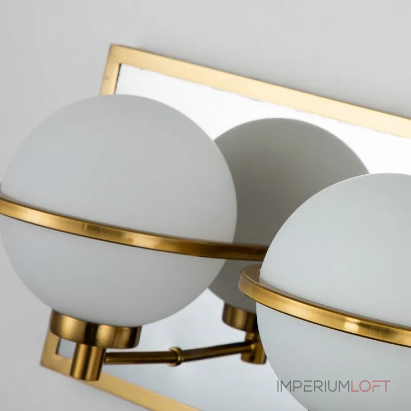 Бра Favourite Blob 3013-2W от ImperiumLoft