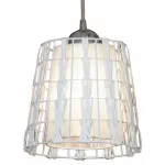 Подвесной светильник Lussole Fenigli GRLSX-4106-01