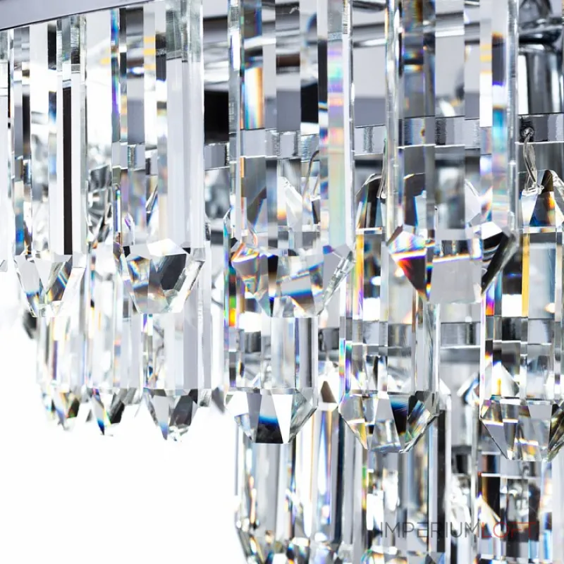 Подвесная люстра Arte Lamp Diadem A1002LM-8CC