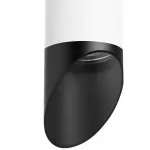 Спот Lightstar Rullo 4 RB43637 Цвет плафонов черно-белый от ImperiumLoft