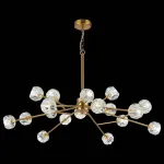 Люстра на штанге ST-Luce Romano SL1166.303.18 