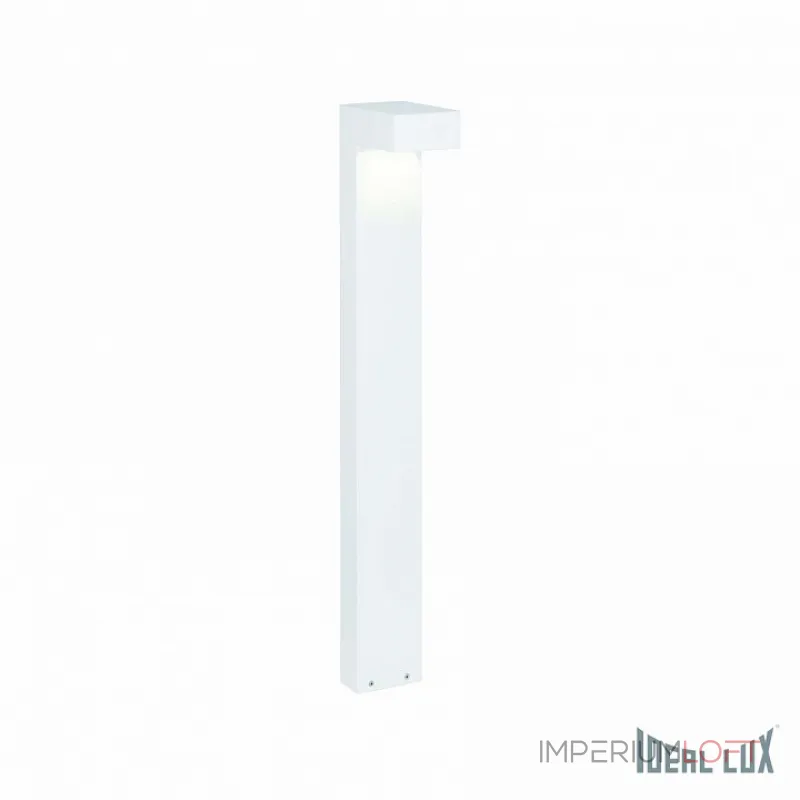 Наземный низкий светильник Ideal Lux SIRIO SIRIO PT2 BIG BIANCO Цвет арматуры белый от ImperiumLoft Наземный низкий светильник Ideal Lux SIRIO SIRIO PT2 BIG BIANCO Цвет арматуры белый от ImperiumLoft