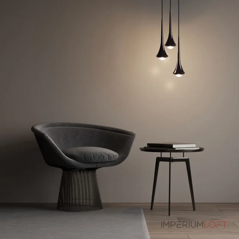 Подвесной светильник Elektrostandard Hill Hill 5W (50211 LED) Подвесной светильник Elektrostandard Hill Hill 5W (50211 LED)