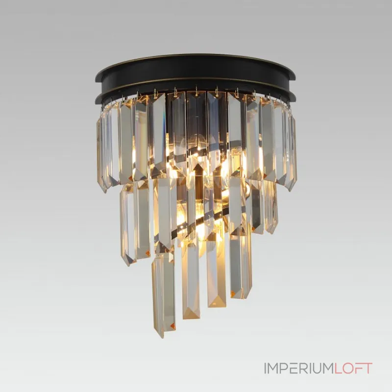 Накладной светильник Citilux Мартин CL332432 от ImperiumLoft