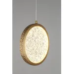 Подвесной светильник Aployt Yulali APL.048.06.07 от ImperiumLoft