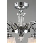 Потолочная люстра Omnilux Arosio OML-88407-06 