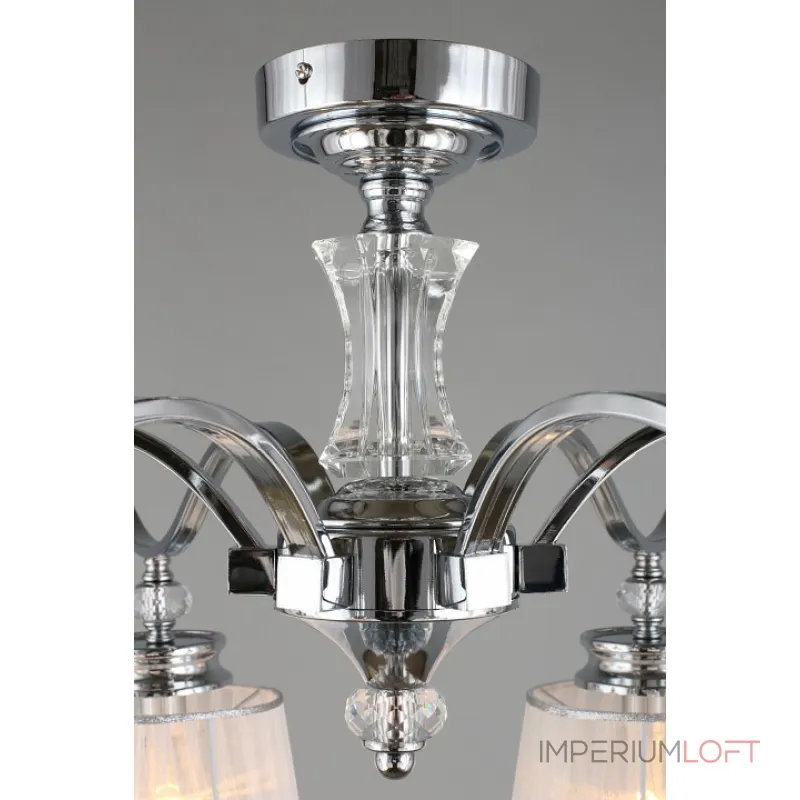 Потолочная люстра Omnilux Arosio OML-88407-06 