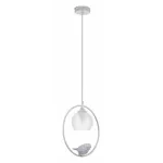 Подвесной светильник Arte Lamp Gemelli A2150SP-1WG 