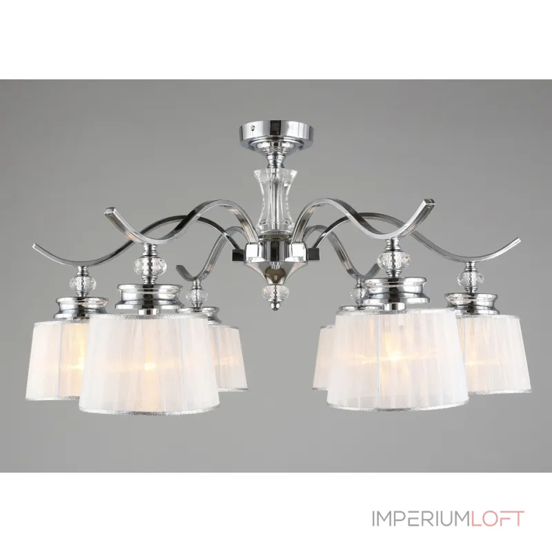 Потолочная люстра Omnilux Arosio OML-88407-06 