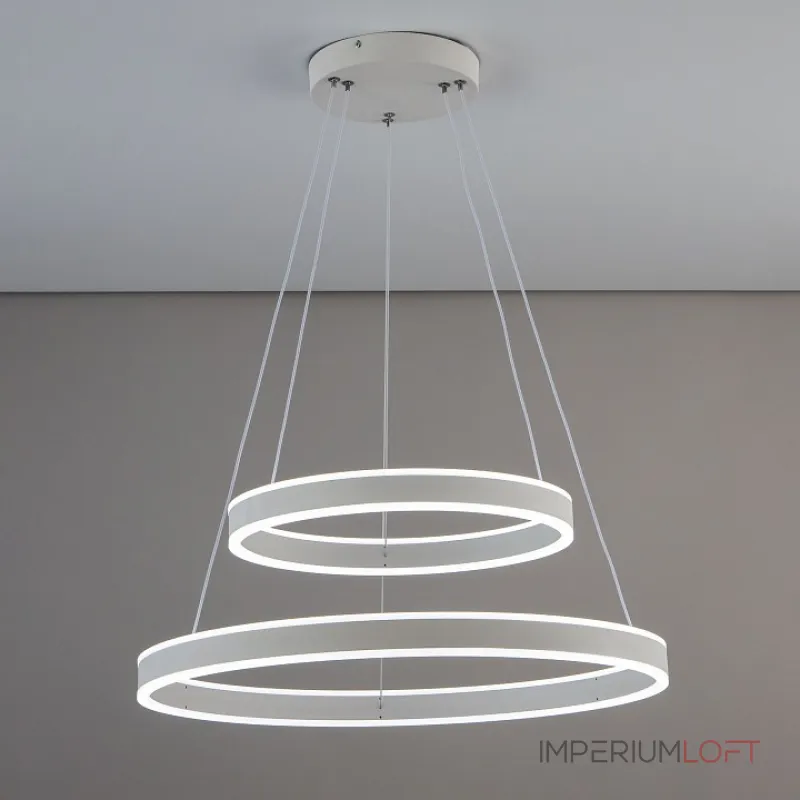 Подвесная люстра Citilux Дуэт CL719640