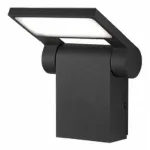 Накладной светильник Novotech Roca 357521 Цвет арматуры серый Цвет плафонов белый от ImperiumLoft