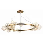 Подвесная люстра ST-Luce Nection SL1165.303.24