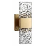 Бра Odeon Light Ricci 4364/5WL от ImperiumLoft