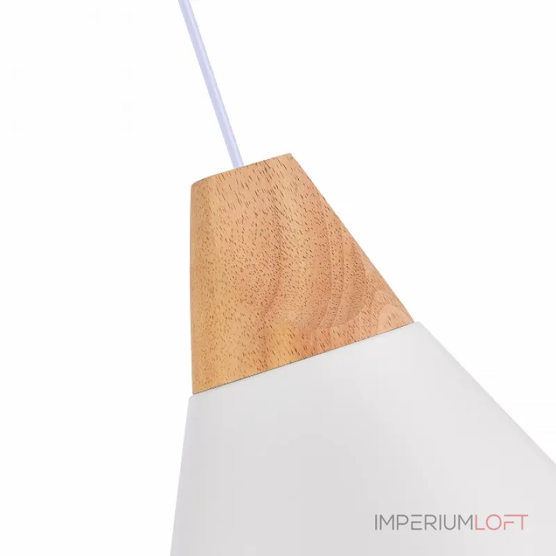 Подвесной светильник EVOLUCE Modica SLE125103-01 от ImperiumLoft