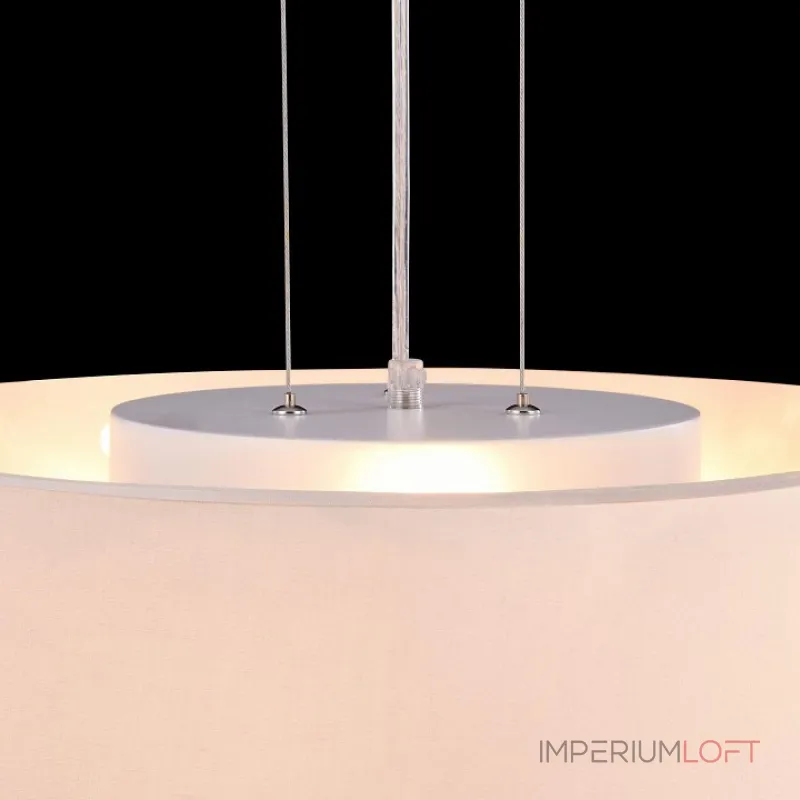 Подвесной светильник Maytoni Bergamo MOD617PL-03CH