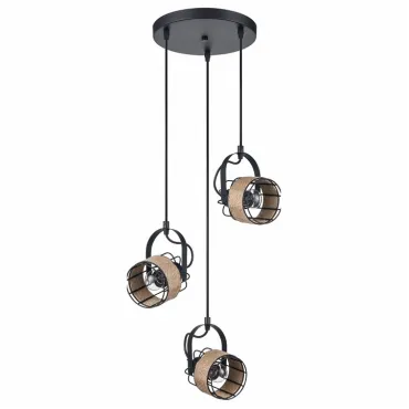 Подвесной светильник Vele Luce Extra VL6472P13