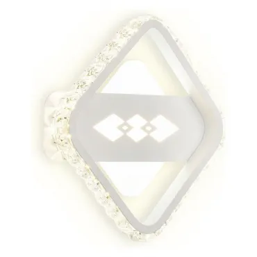 Бра Ambrella Ice 22 FA225 Бра Ambrella Ice 22 FA225