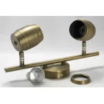 Спот Lussole Tuscaloosa GRLSP-9567 от ImperiumLoft