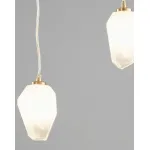 Подвесной светильник Moderli Catris V10310-3P от ImperiumLoft