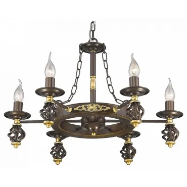 Подвесная люстра Velante 536 536-723-06 Подвесная люстра Velante 536 536-723-06