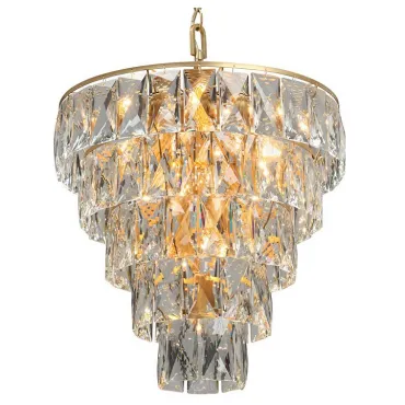 Подвесная люстра Vitaluce V5262 V5262-8/20+1 Подвесная люстра Vitaluce V5262 V5262-8/20+1