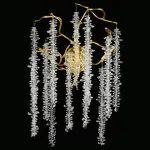 Бра Aployt Viktorayn APL.844.01.03 от ImperiumLoft