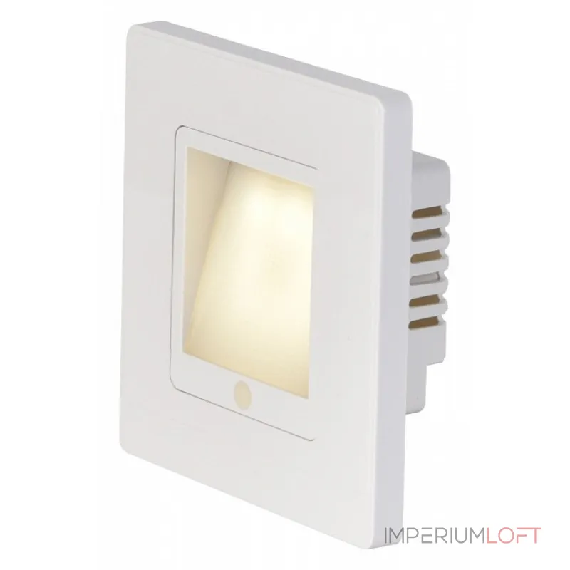 Встраиваемый светильник Favourite Nox 4047-1W от ImperiumLoft