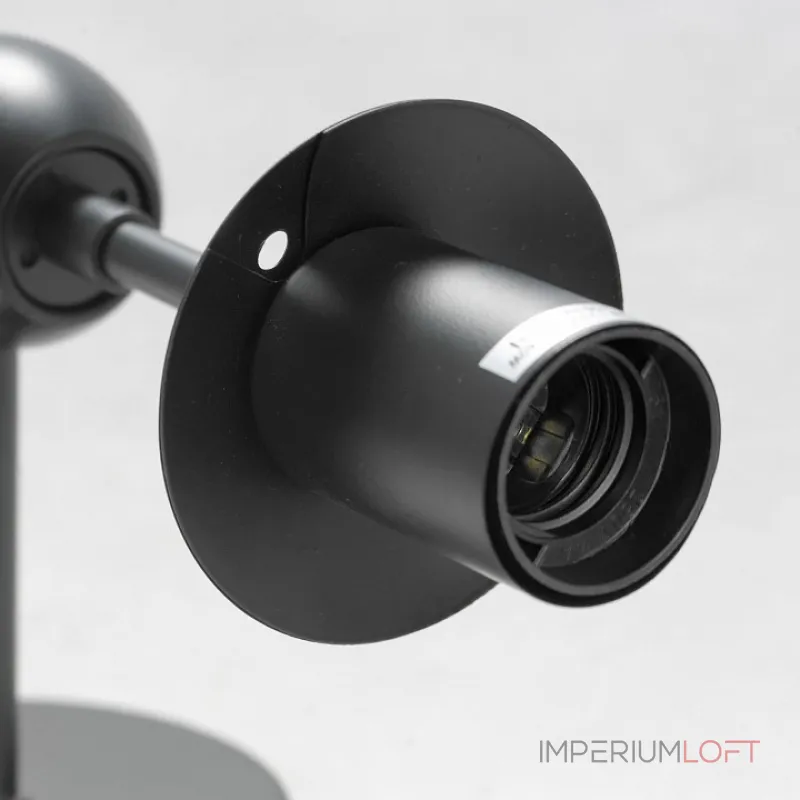 Бра Lussole Lsp 1 LSP-8167 от ImperiumLoft Бра Lussole Lsp 1 LSP-8167 от ImperiumLoft