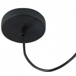 Подвесной светильник Maytoni Broni T437-PL-01-GR 