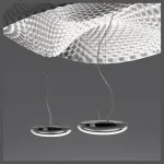 Потолочный светильник Artemide 1516010A